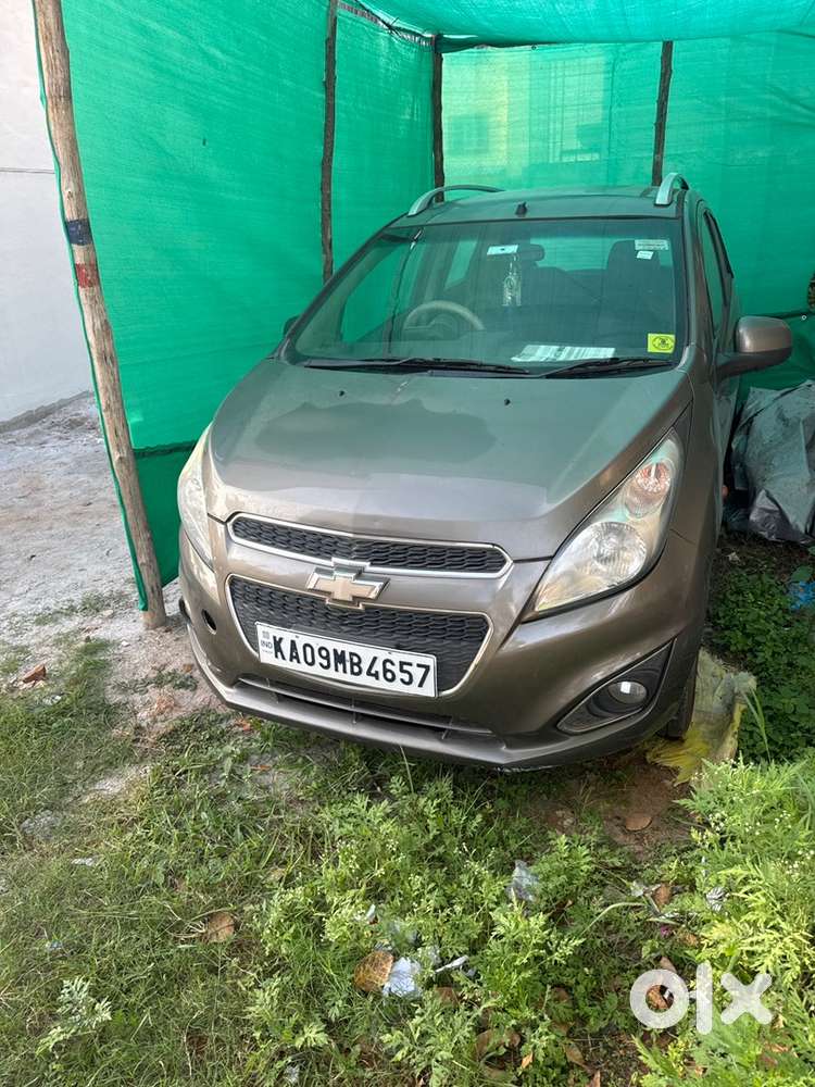 Chevrolet Beat 2014 Diesel 101500 Km Driven