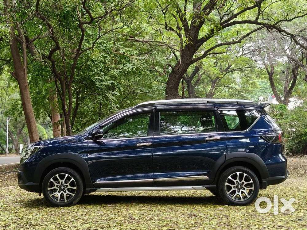 Maruti Suzuki Xl6 1.5 Alpha Mt, 2023, Petrol