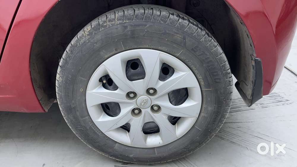 Hyundai Elite I20 Sportz 1.4, 2015, Diesel