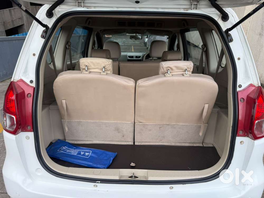 Maruti Suzuki Ertiga Zdi Shvs, 2016, Diesel