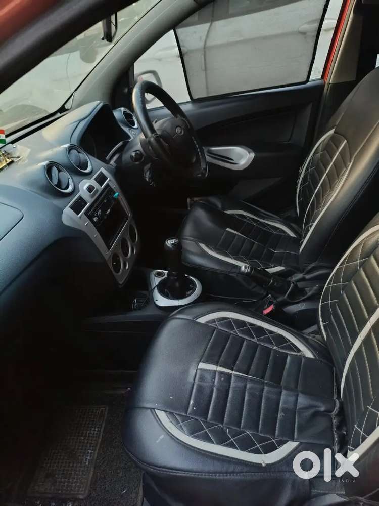 Ford Figo Diesel 2014