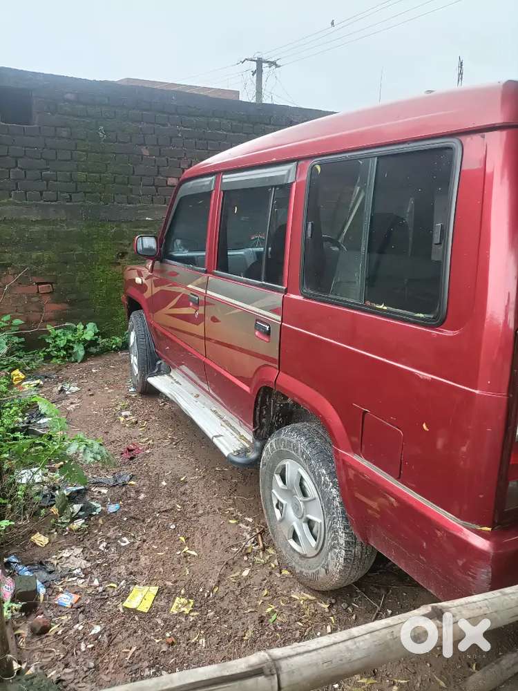 Tata Sumo Gold 2014 Diesel 150000 Km Driven