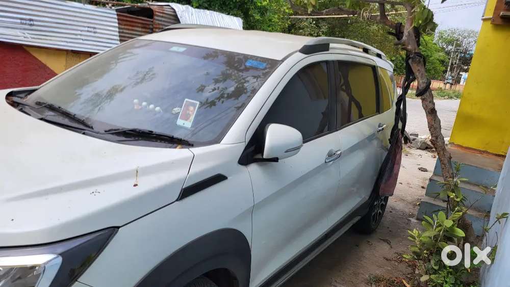Maruti Suzuki Xl6 2023 Petrol 34000 Km Driven