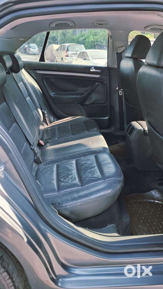 Volkswagen Jetta 1.9 Highline Tdi, 2009, Diesel