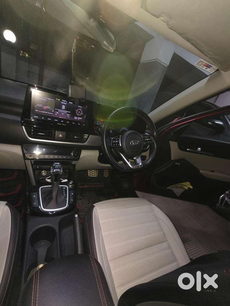 Very Well Maintained , Less Driven Car , Excellent Family Car