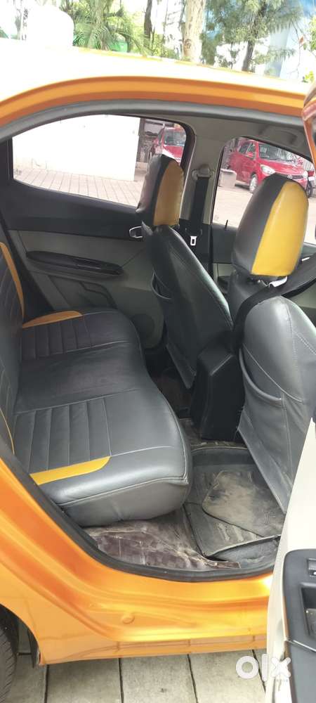 Tata Tiago Xz Diesel, 2016, Diesel