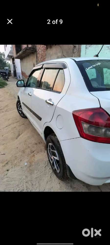 Maruti Suzuki Dzire 2013 Diesel 22 Km Driven