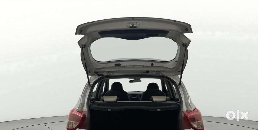 Hyundai Grand I10 Asta 1.2 Kappa Vtvt, 2015, Petrol