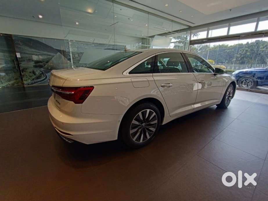 Audi A6 Technology 45 Tfsi W/o Matrix, 2020, Petrol