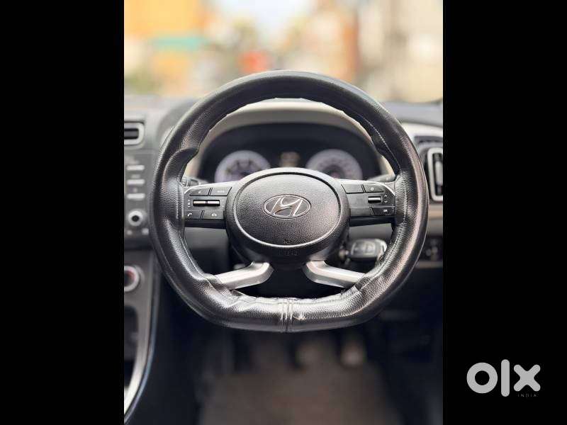 Hyundai Creta 1.5 Crdi E Diesel Mt, 2023, Diesel