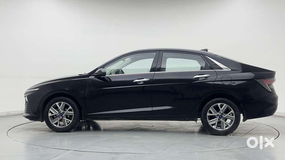 Hyundai Verna 1.5 Sx Petrol Mt, 2024, Petrol