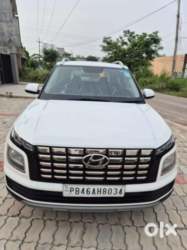 Hyundai Venue Se 2023