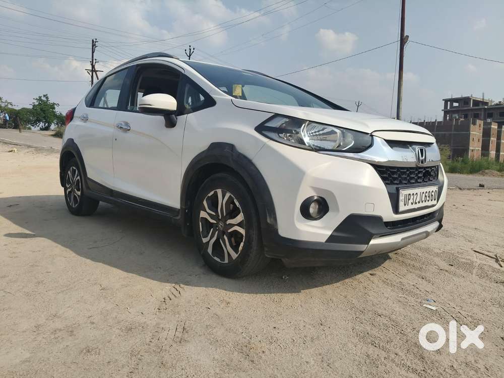 Honda Wr-v 1.5 Vx I-dtec, 2017, Diesel