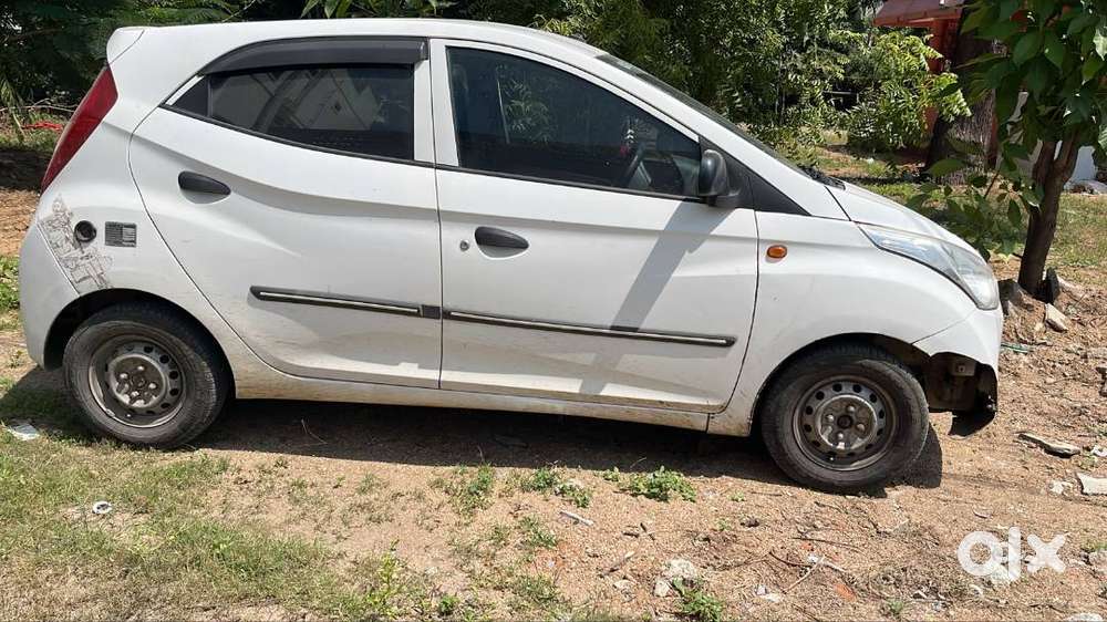 Hyundai Eon Era 2016