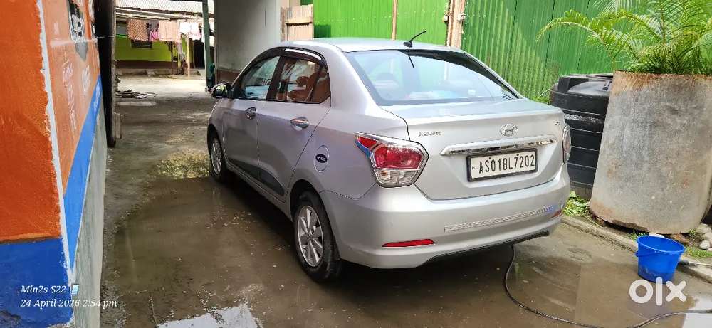 Very Good Condition And So Good Milage