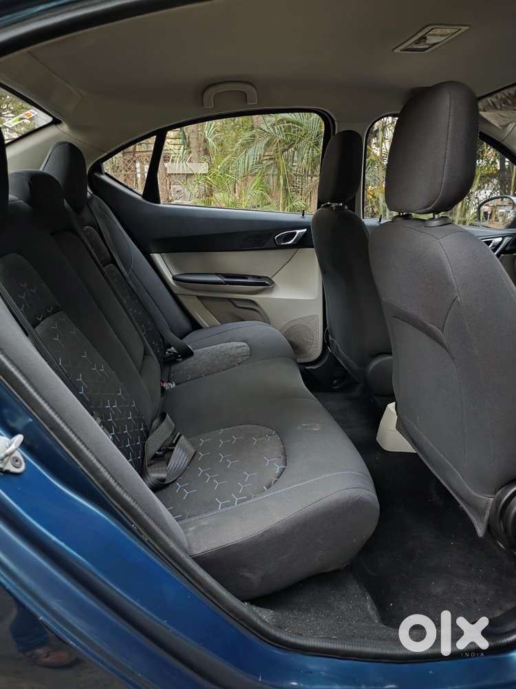 Tata Tigor Xz Plus, 2022, Electric