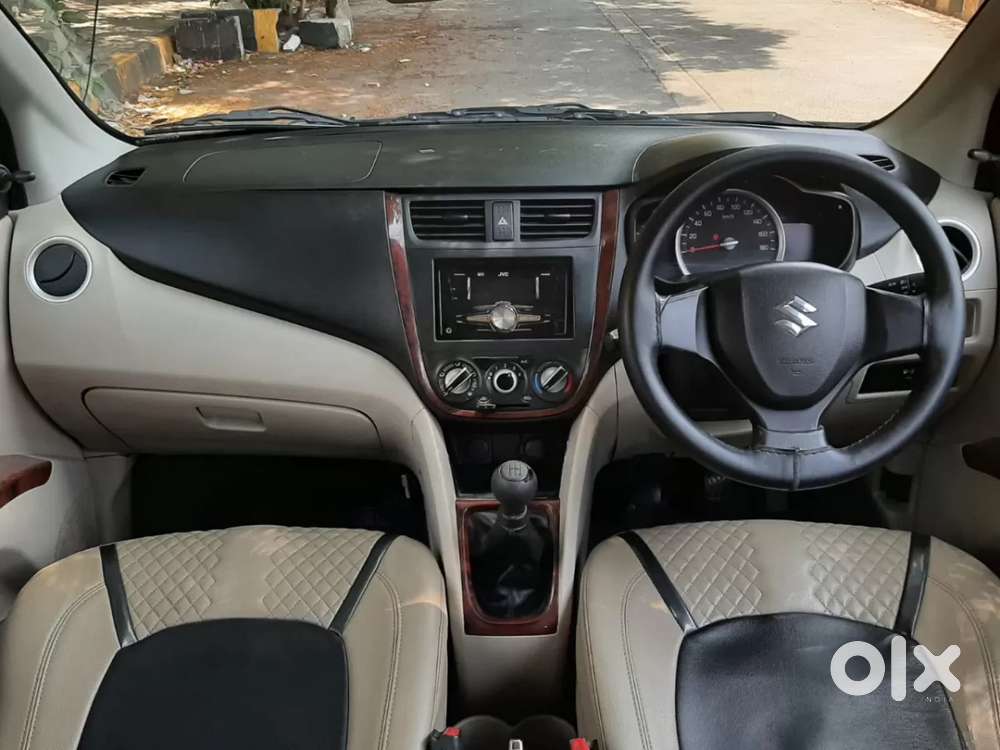 Maruti Suzuki Celerio Cng Vxi Optional, 2019, Cng & Hybrids