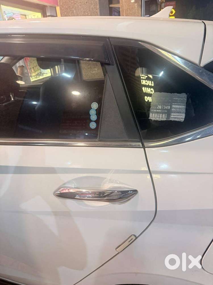 Hyundai New I20 2023 Petrol