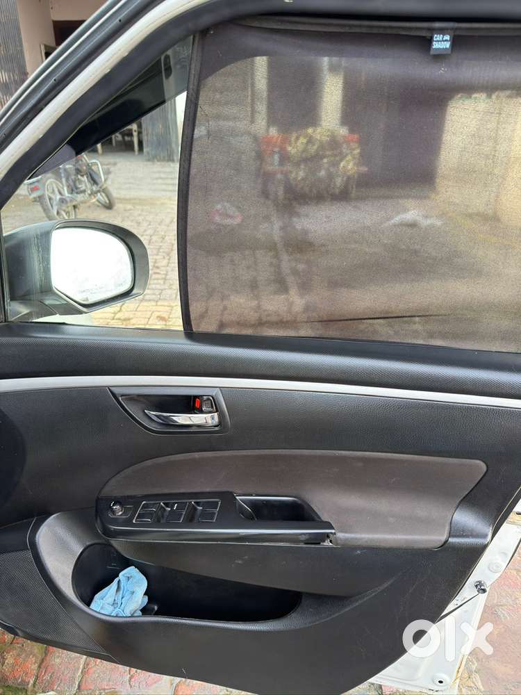 Swift Maruti Suzuki 2013 Petrol
