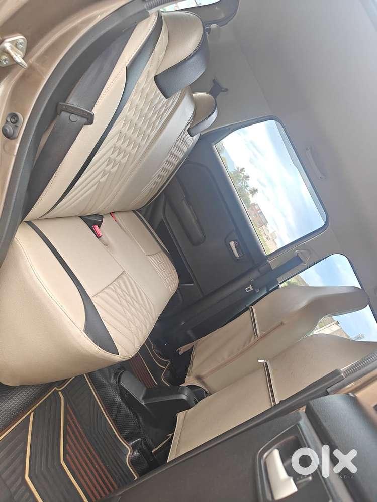 Maruti Suzuki Wagon R Vxi 1.0, 2025, Petrol