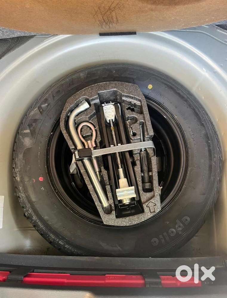 Volkswagen Polo 1.6 2011 14k Km Driven