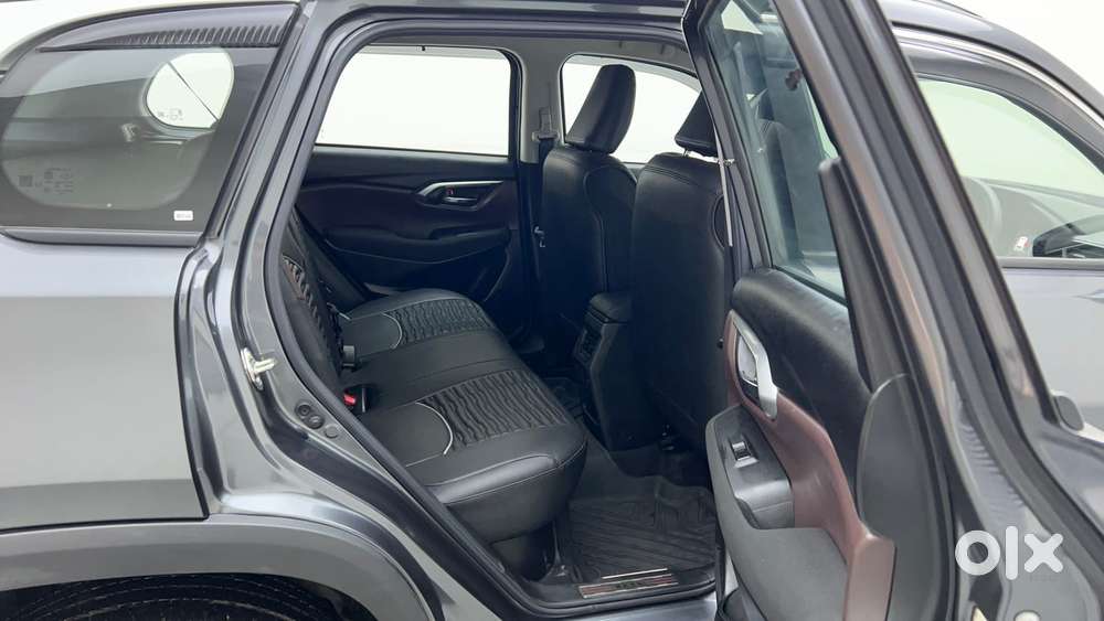 Maruti Suzuki Grand Vitara 1.5 Delta Smart Hybrid, 2025, Petrol