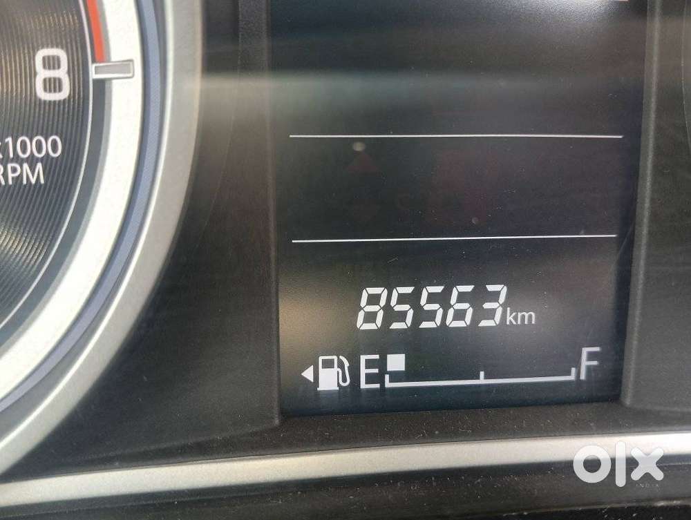 Maruti Suzuki Dzire 1.2 Vxi, 2019, Petrol