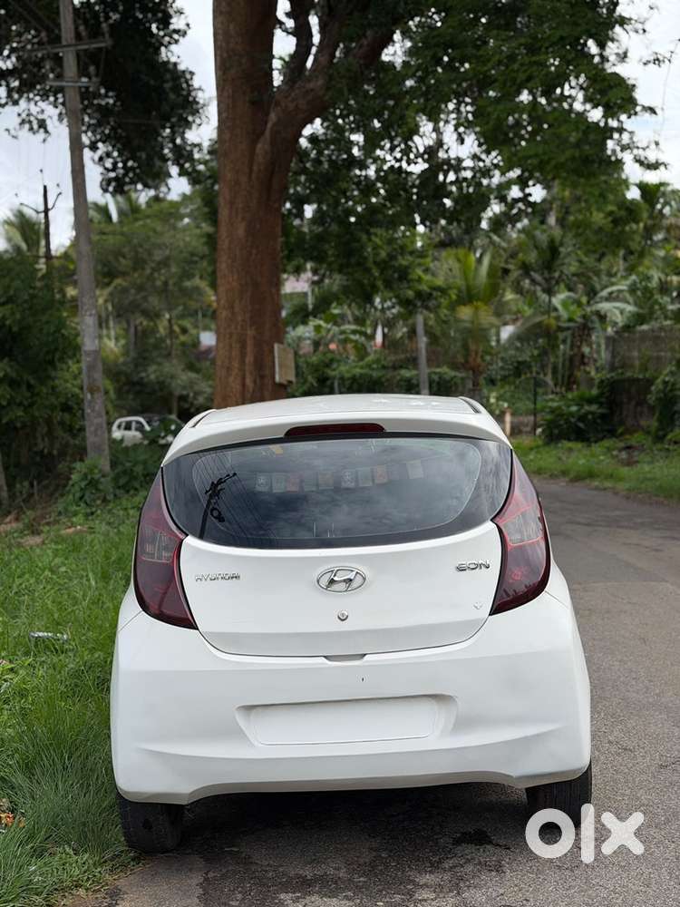 Hyundai Eon Magna+ Petrol 2013