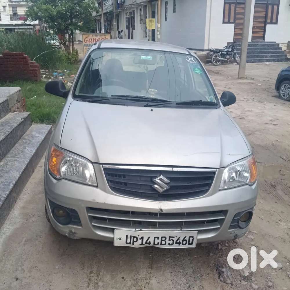 Maruti Suzuki Alto 2013