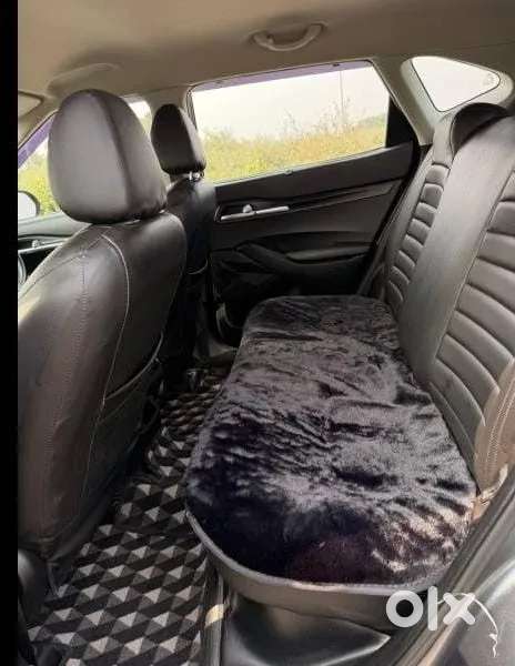 Kia Seltos Htk Plus At 1.5 Diesel, 2019, Diesel