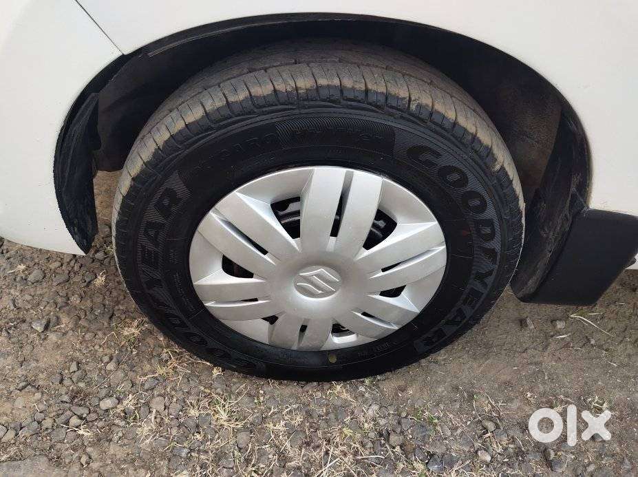 Maruti Suzuki Alto 800 Lxi, 2016, Petrol