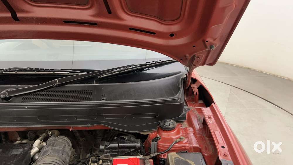 Hyundai Venue Sx Plus Turbo Dct, 2019, Petrol