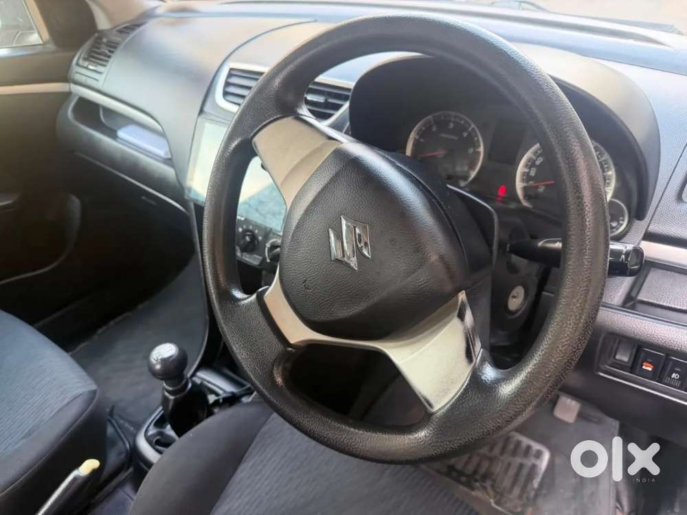 Maruti Suzuki Swift Vdi, 2015, Diesel
