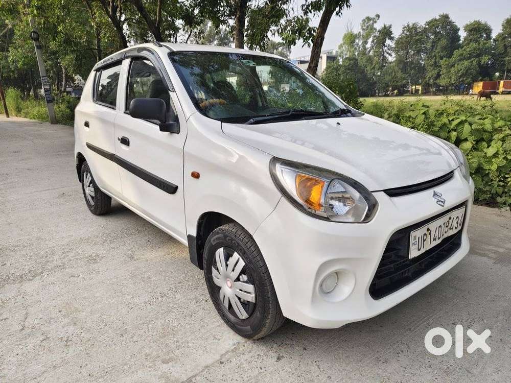 Maruti Suzuki Alto 800 Lxi, 2019, Petrol
