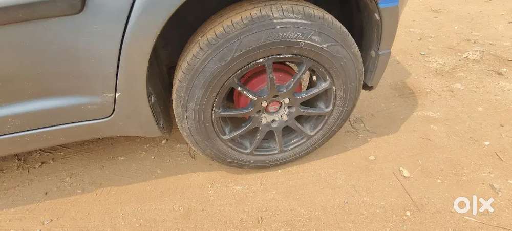 Maruti Suzuki Swift 2006 Petrol 100000 Km Driven