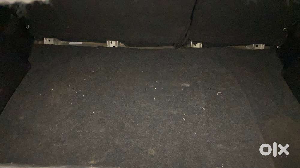 Toyota Glanza V Cvt, 2021, Petrol