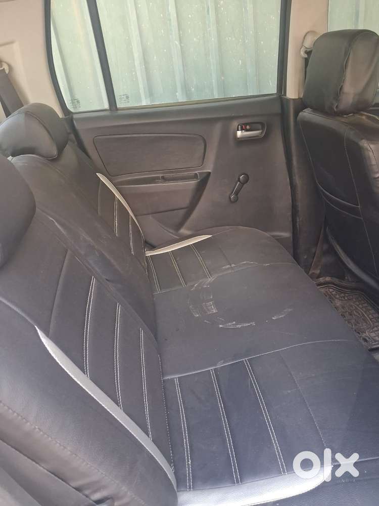 Maruti Suzuki Wagon R