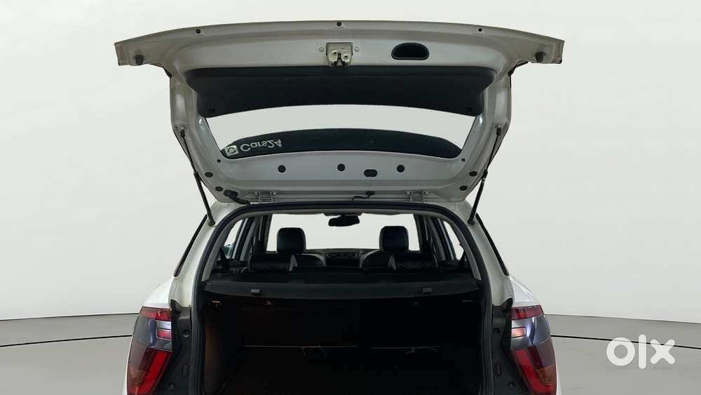 Hyundai Creta 1.5 Sx, 2022, Petrol