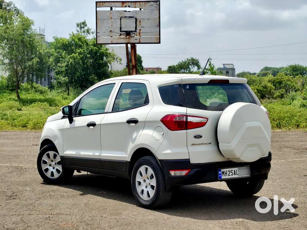 Ford Ecosport 1.5 Sports 2019