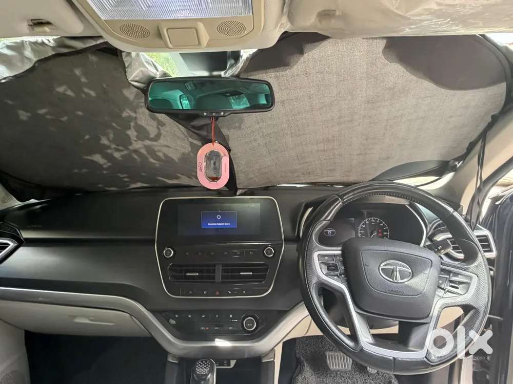 Tata Safari 2021 Diesel 59000 Km Driven