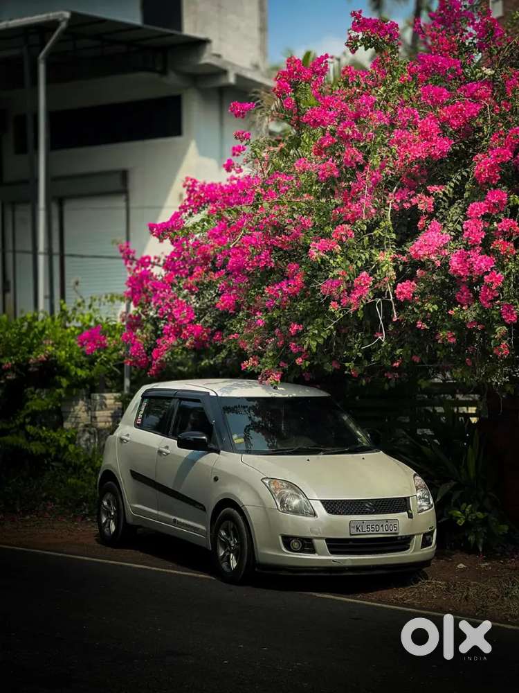 Maruti Suzuki Swift 2009 Diesel 183000 Km Driven