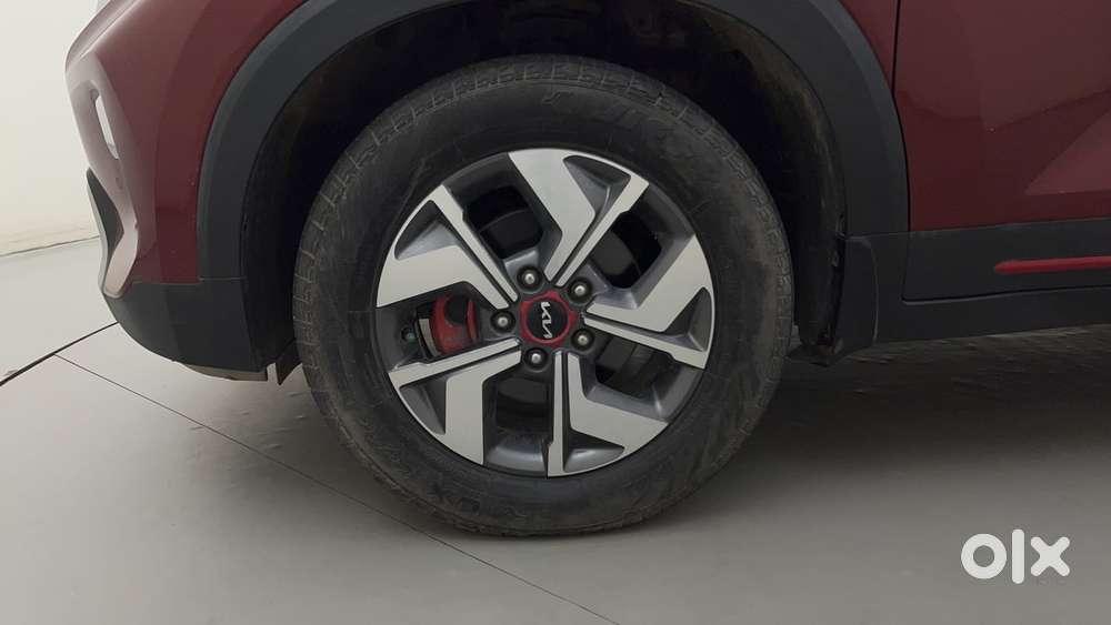 Kia Sonet Gtx Plus 1.5 Dct At, 2021, Diesel