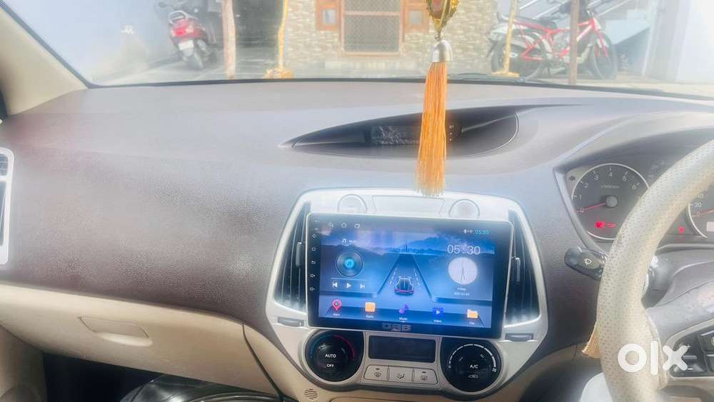 Hyundai I20 2012 Petrol 134000 Km Driven