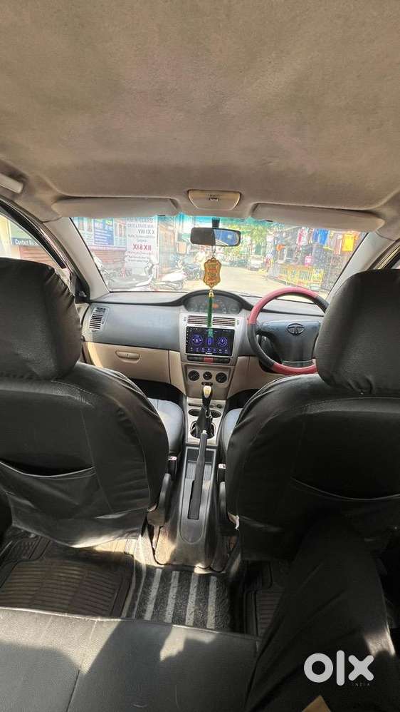 Tata Diesel Car 2011
