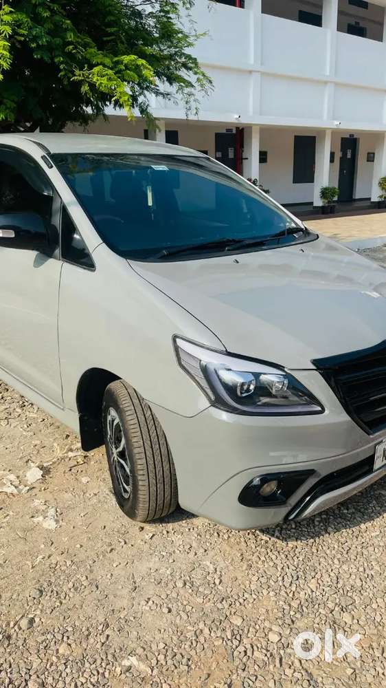 Toyota Innova 2008 Diesel Good Condition