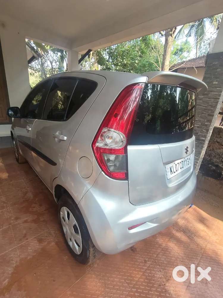 Maruti Suzuki Ritz 2015 Diesel 150000 Km Driven