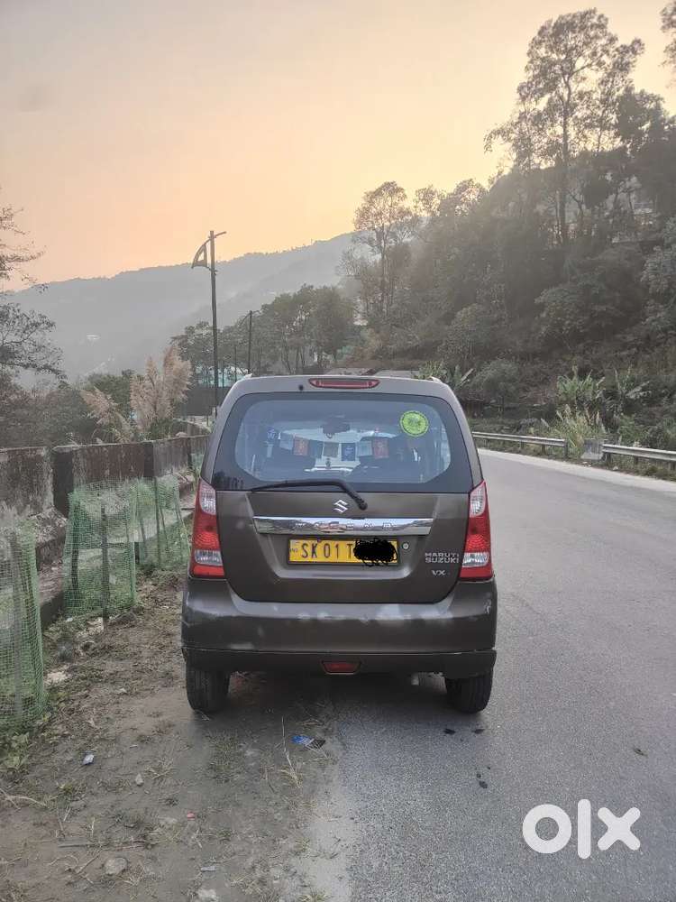 Car Is In Good Condition