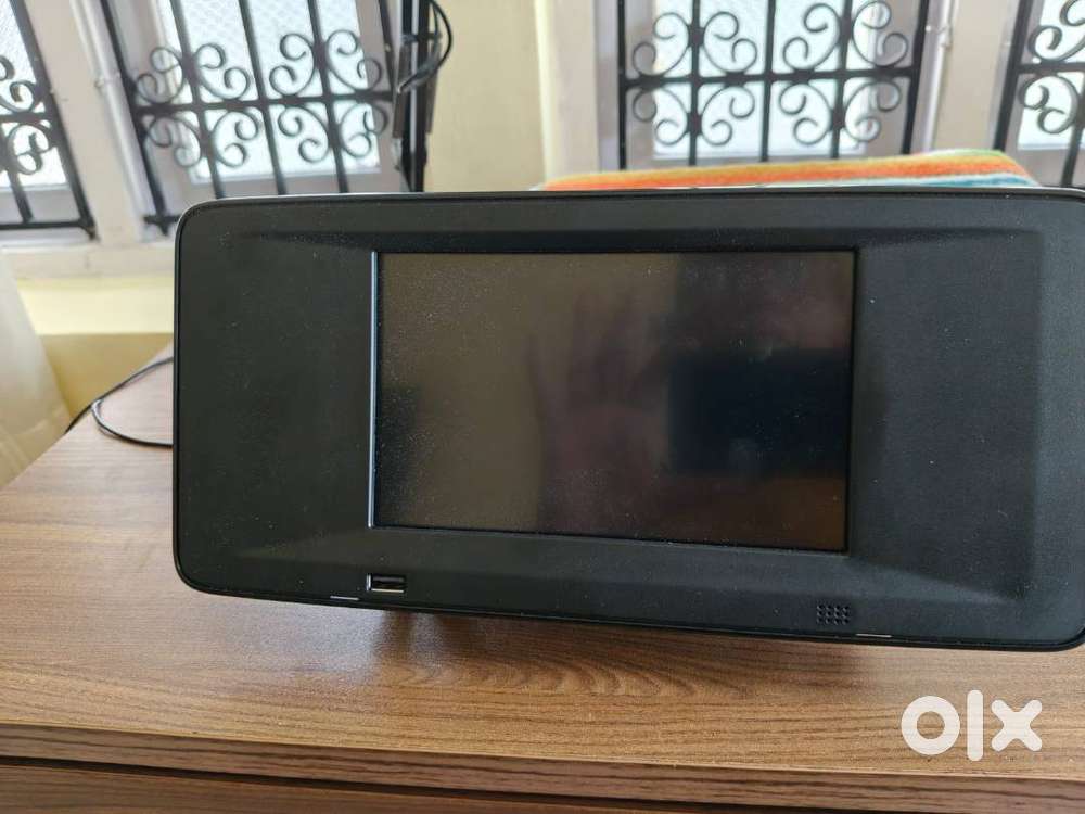 Visteon Car Display audio infotainment system system