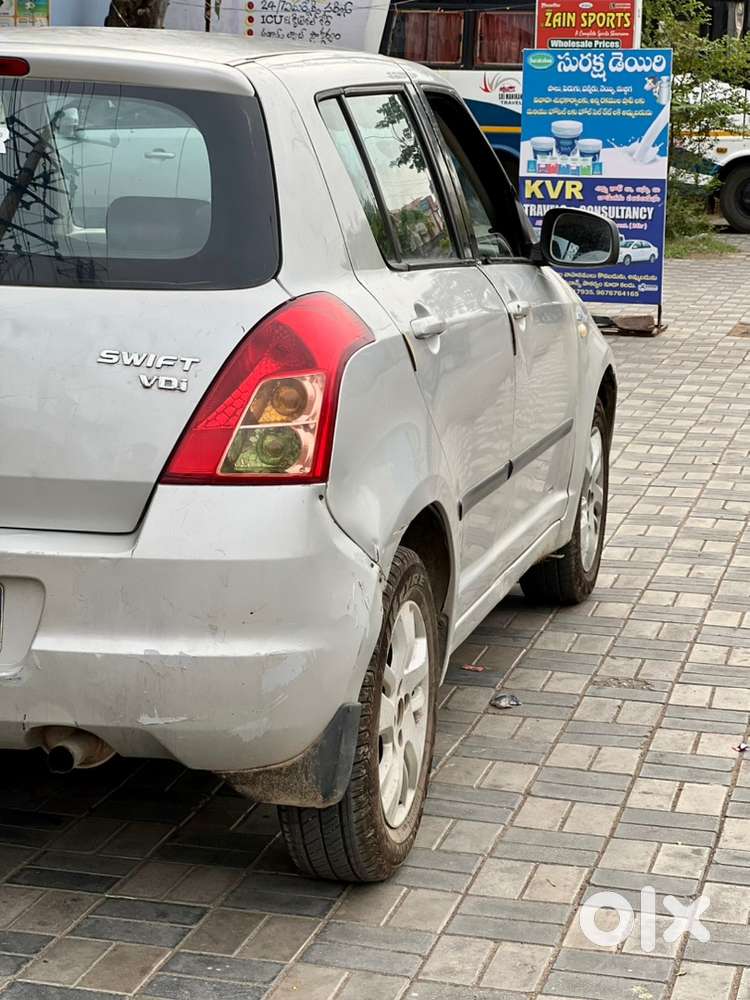 Maruti Suzuki Swift 2010 Diesel Well Maintained