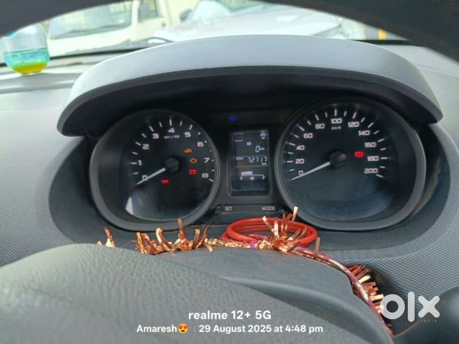 Tata Tiago 1.05 Revotorq Xt, 2018, Petrol